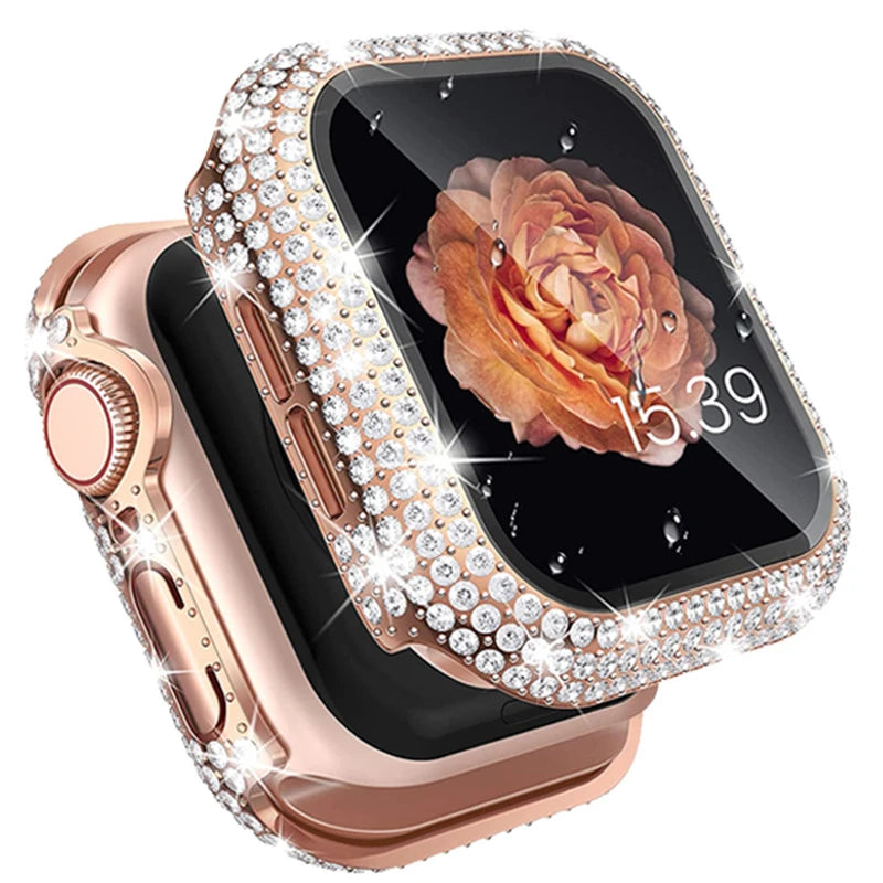 Apple Watch Crystal Case