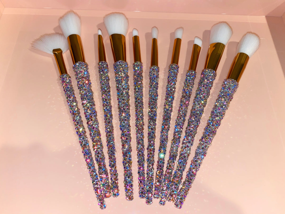 The 7 Best Makeup Brushes of 2024, Tested and Reviewed