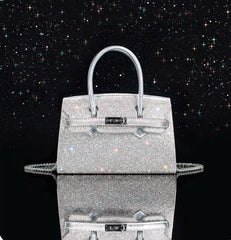 The Glitz Bag