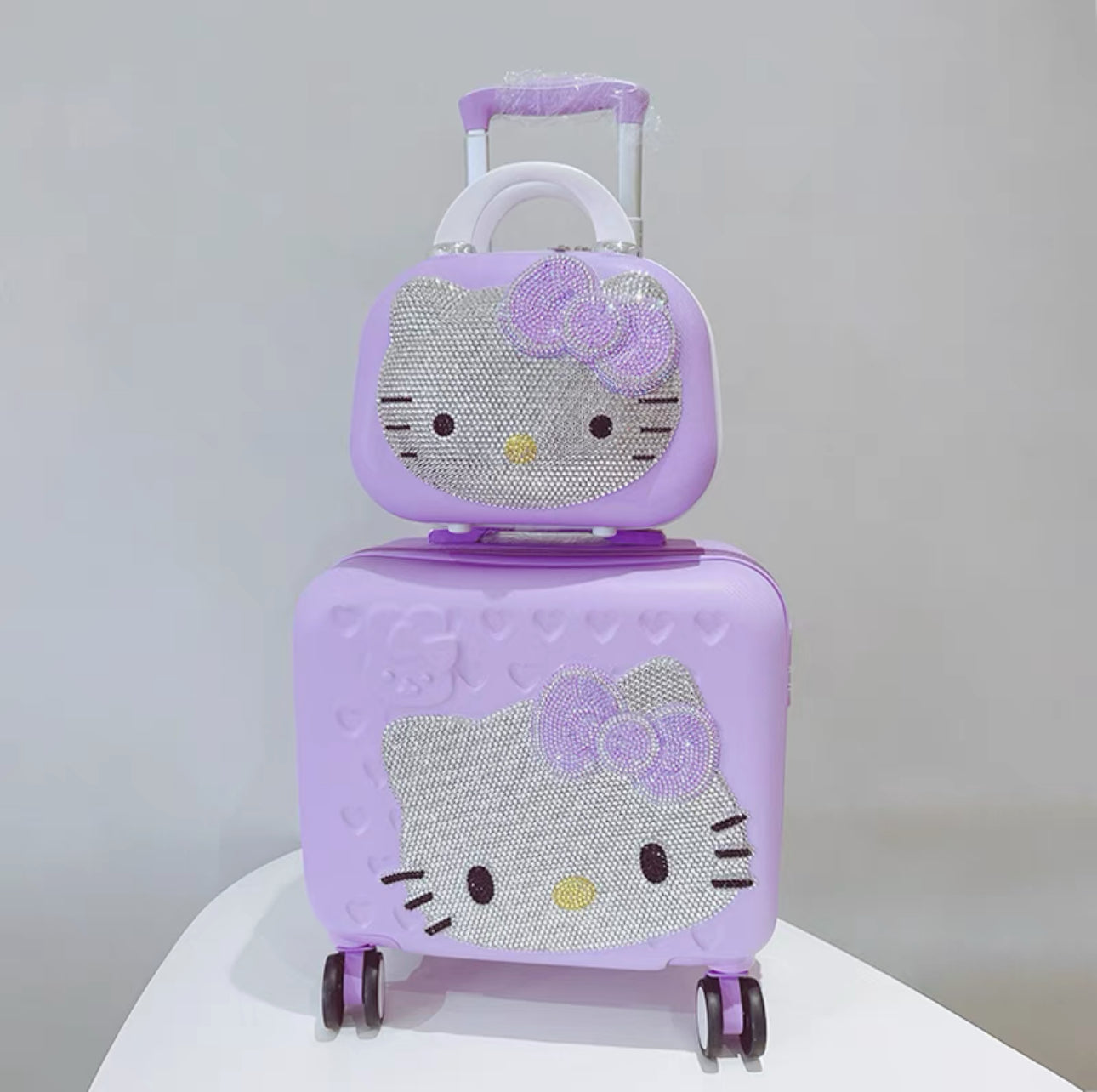 Hellokitty bag set high quality