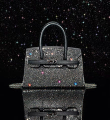 The Glitz Bag