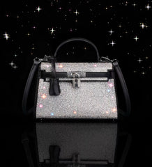 The Glitz Bag