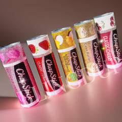 Crystal Bling Chapstick Tumbler