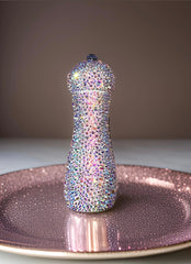 Crystal Bling Salt/Pepper Grinder