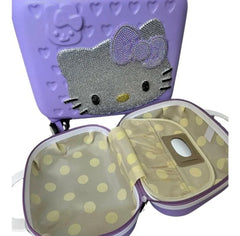 Hello Kitty Luggage Set