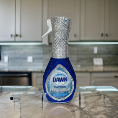 Bling Dawn Powerwash Spray