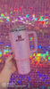 CUSTOM Bling 30/40 oz Tumbler