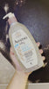 Crystal Bling Aveeno Baby Moisture Lotion