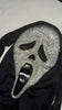 Crystalized Ghostface Mask