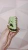 Oogie Boogie Hair Clip