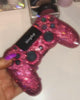 Crystalized Game Controller