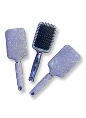 Crystal BLING Hair Brush