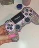 Crystalized Game Controller