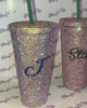 Crystal Starbucks Cup