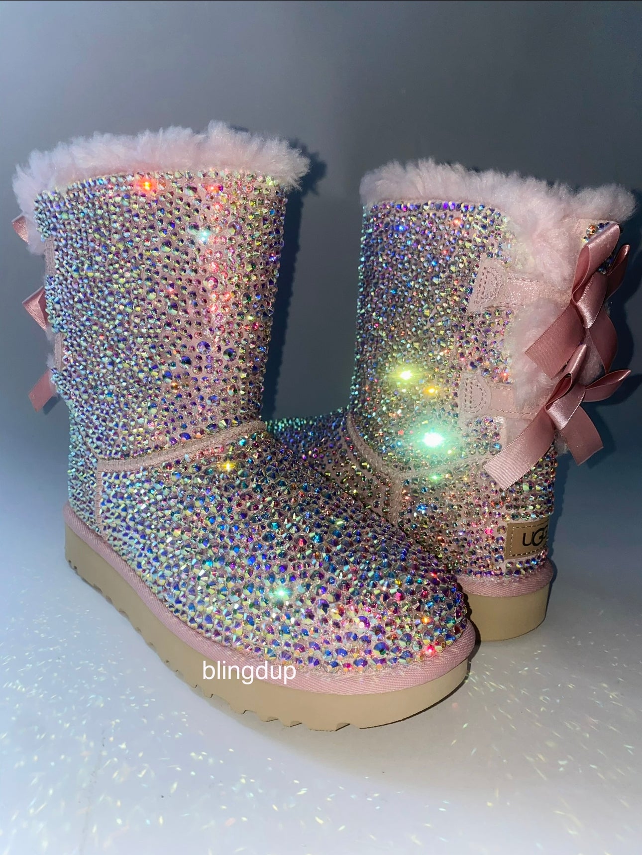 UGG 2024 Bling Boots