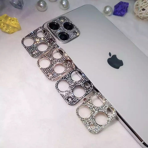 LV Baddie Phone Case – Bling It MS