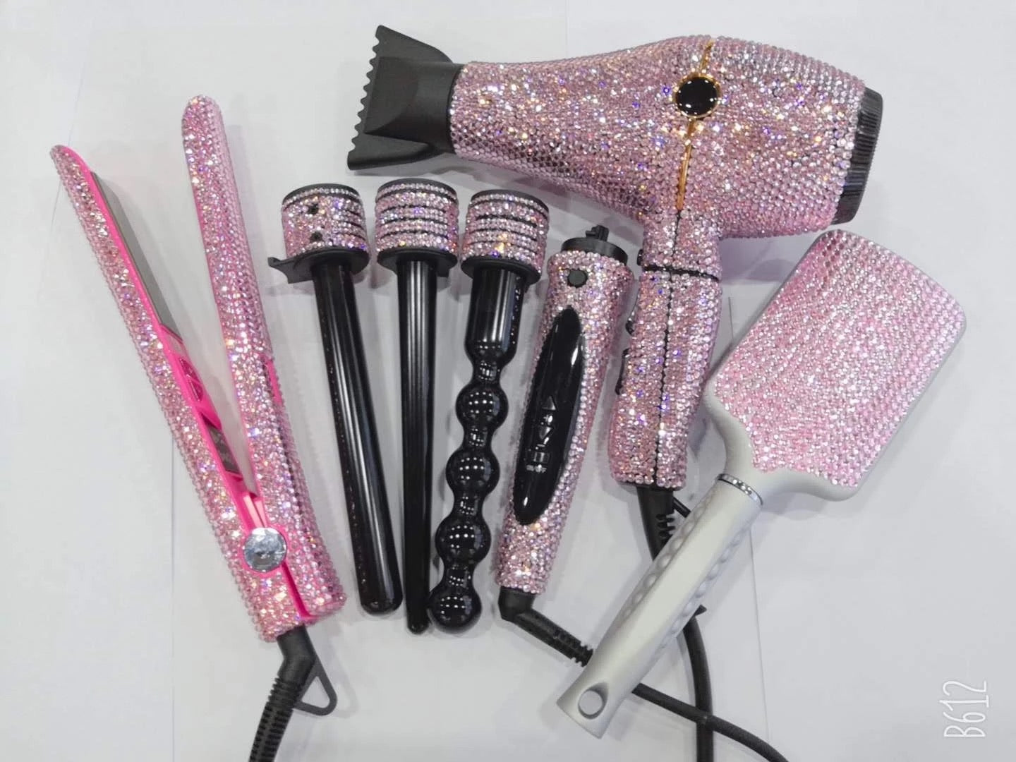 Deals Hair tools set